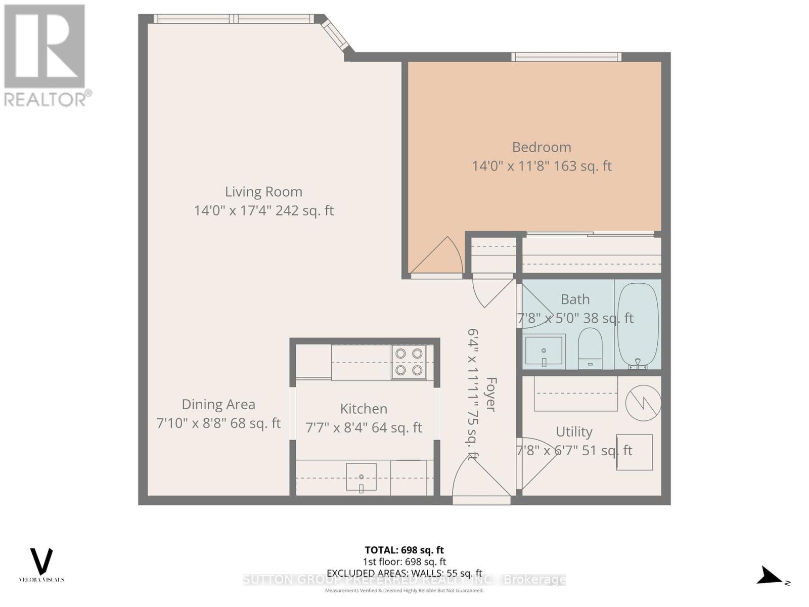 Photo 32 of 32 for 1615 - 45 Pond Mills Road