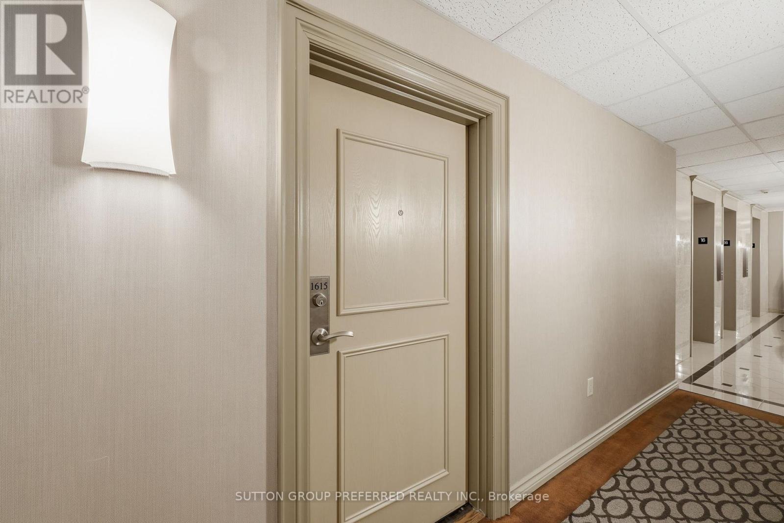 1615 - 45 Pond Mills Road, London South, Ontario  N5Z 4W5 - Photo 6 - X12940714