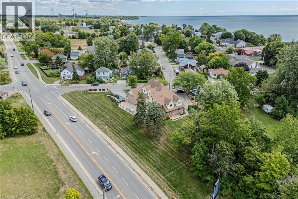 30 John Street, Port Dover, Ontario  N0A 1N7 - Photo 35 - 40816630