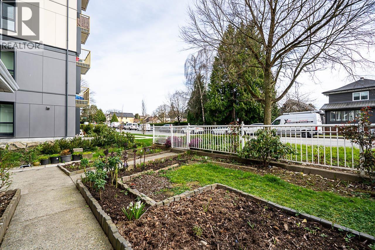 1407 E 12th Avenue, Vancouver, British Columbia V5N 2A1 - Photo 32 - R3105166