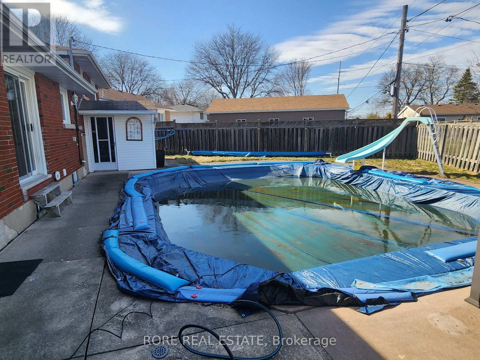 8842 Roosevelt Street, Niagara Falls, Ontario  L2G 7A2 - Photo 27 - X12927038