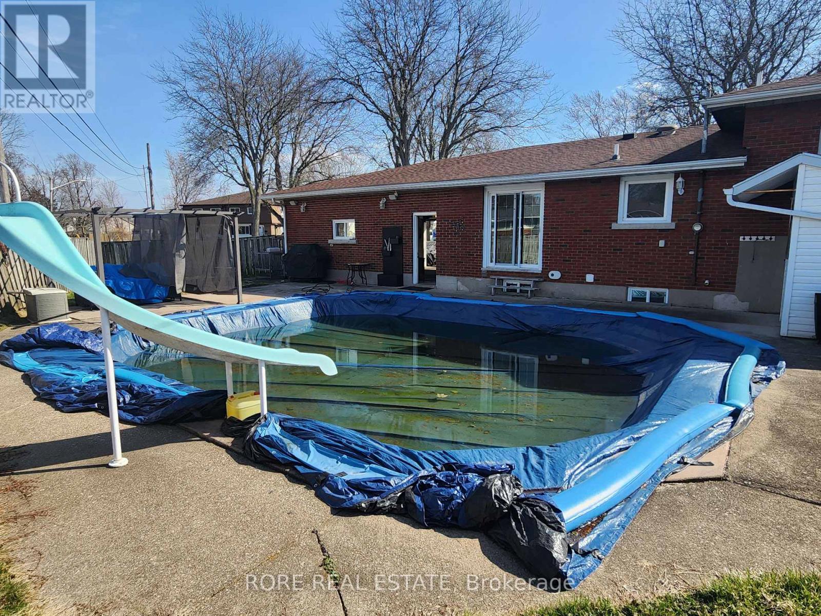 8842 Roosevelt Street, Niagara Falls, Ontario  L2G 7A2 - Photo 28 - X12927038