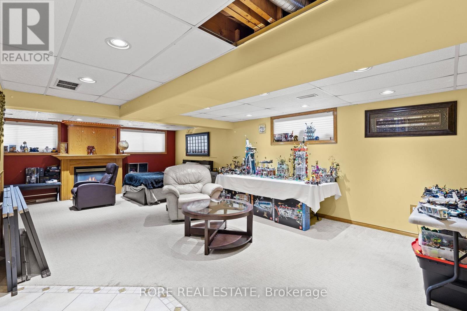 8842 Roosevelt Street, Niagara Falls, Ontario  L2G 7A2 - Photo 20 - X12927038