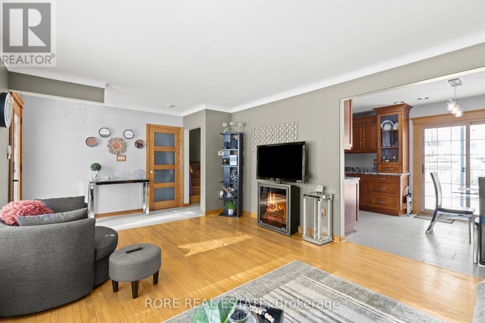 8842 Roosevelt Street, Niagara Falls, Ontario  L2G 7A2 - Photo 6 - X12927038