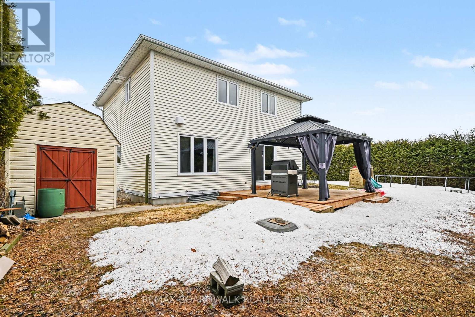 47 Isabelle Street, Casselman, Ontario  K0A 1M0 - Photo 30 - X12940640
