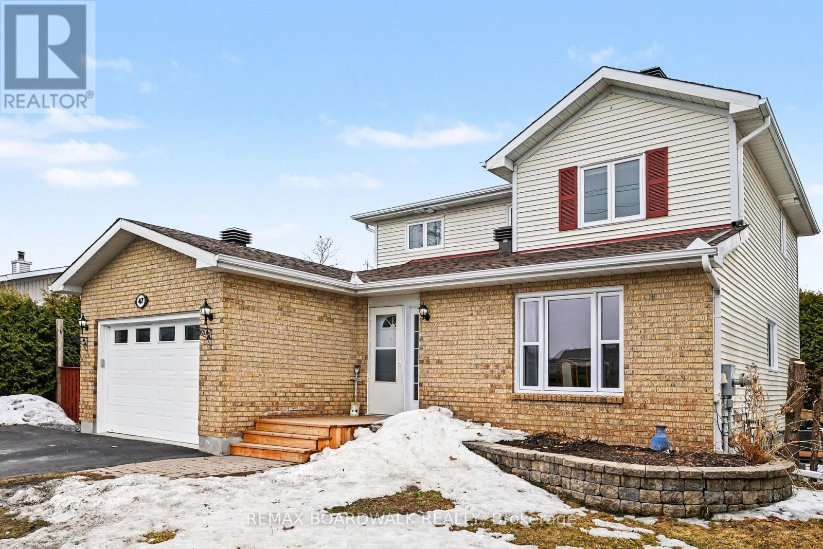 47 Isabelle Street, Casselman, Ontario  K0A 1M0 - Photo 4 - X12940640