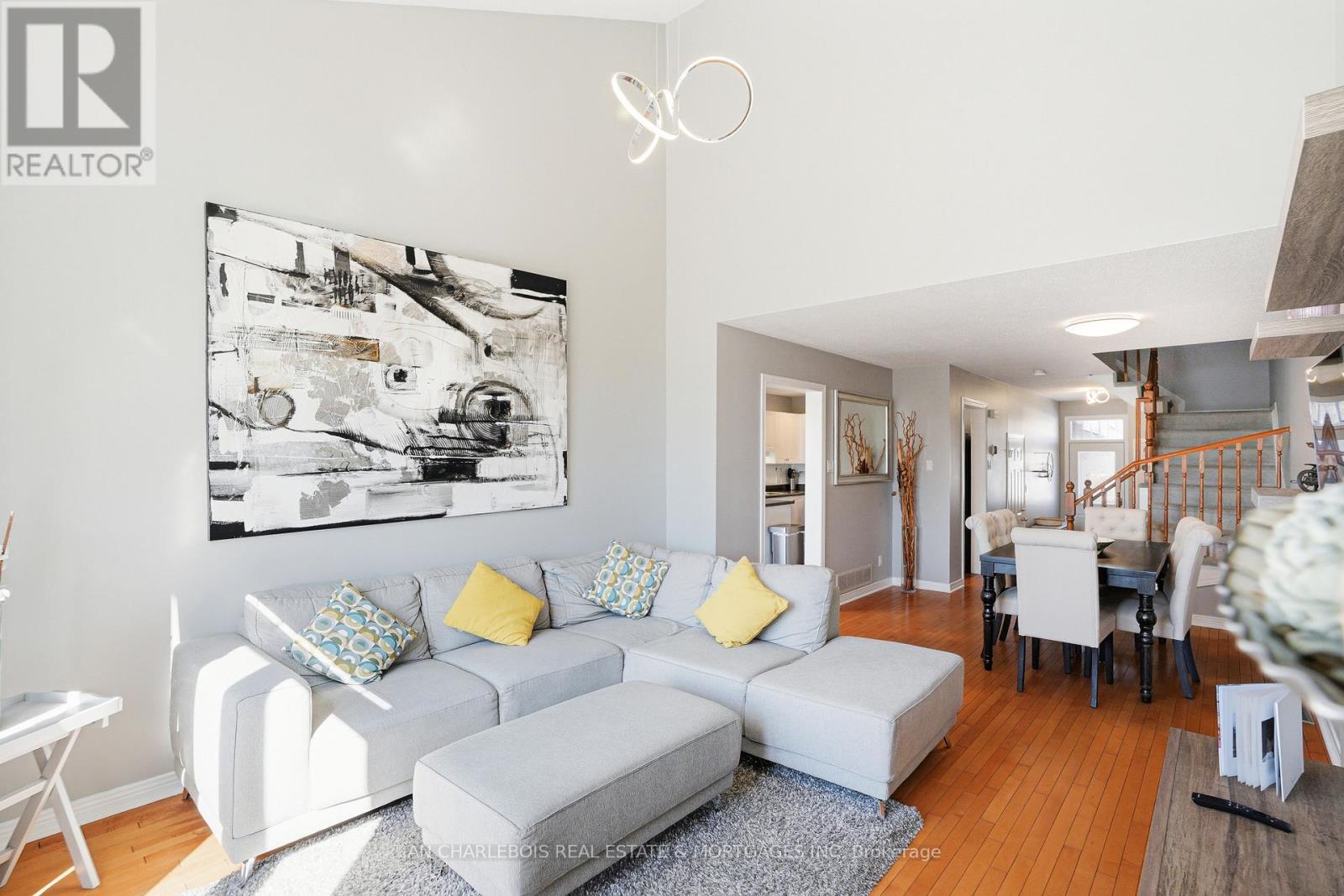 907 Markwick Crescent, Ottawa, Ontario  K4A 4J1 - Photo 15 - X12940686