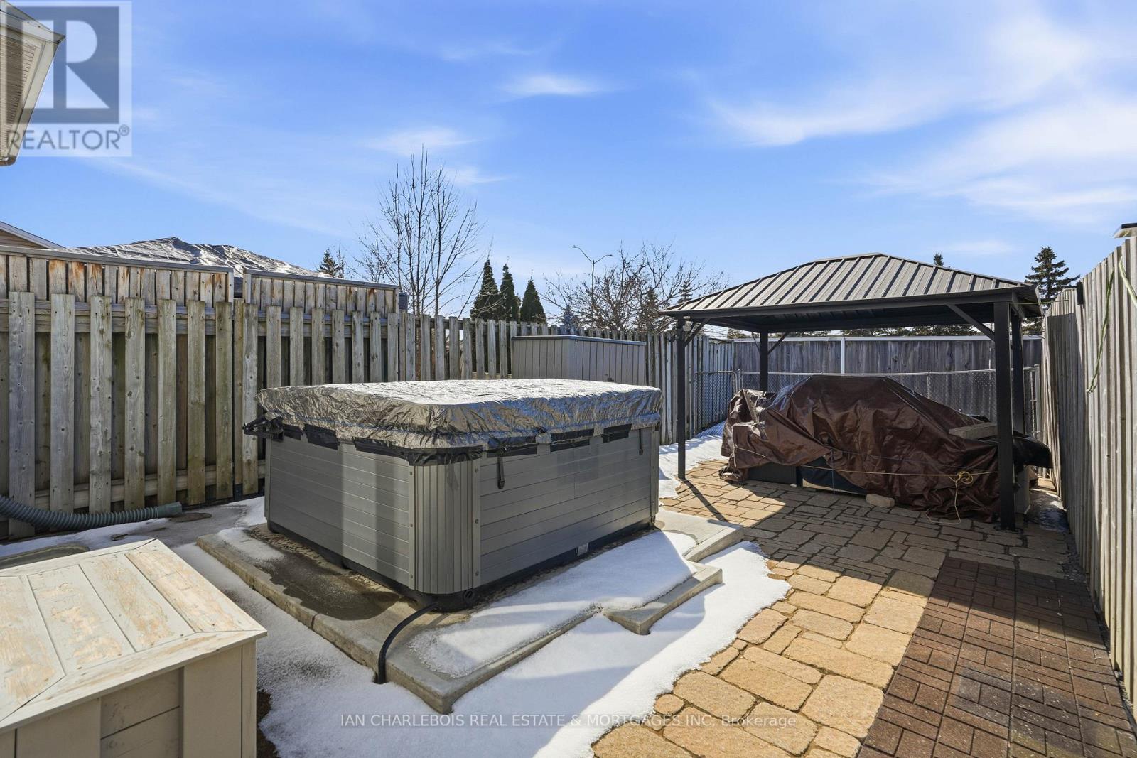 907 Markwick Crescent, Ottawa, Ontario  K4A 4J1 - Photo 32 - X12940686