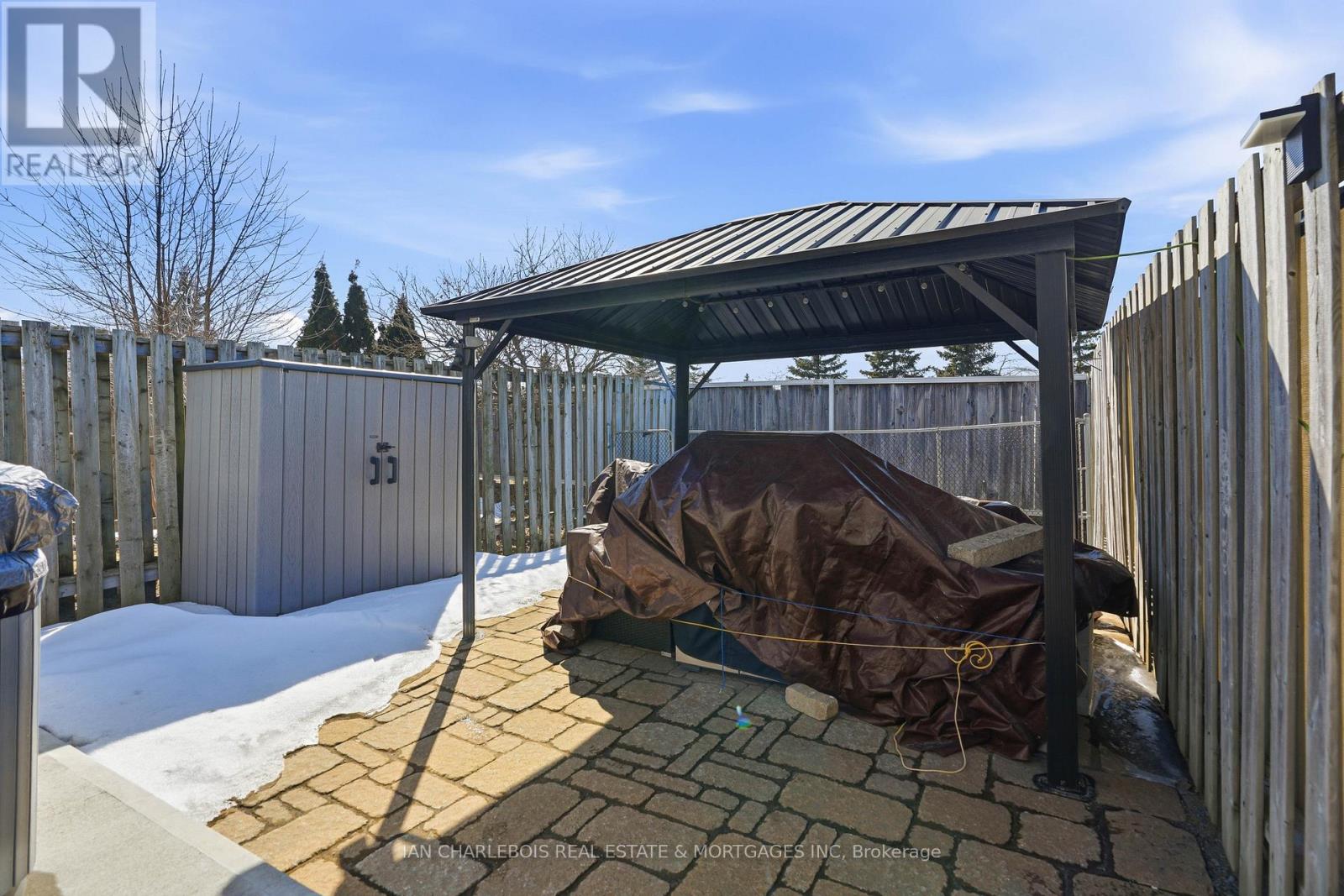 907 Markwick Crescent, Ottawa, Ontario  K4A 4J1 - Photo 33 - X12940686