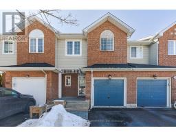907 MARKWICK CRESCENT, ottawa, Ontario