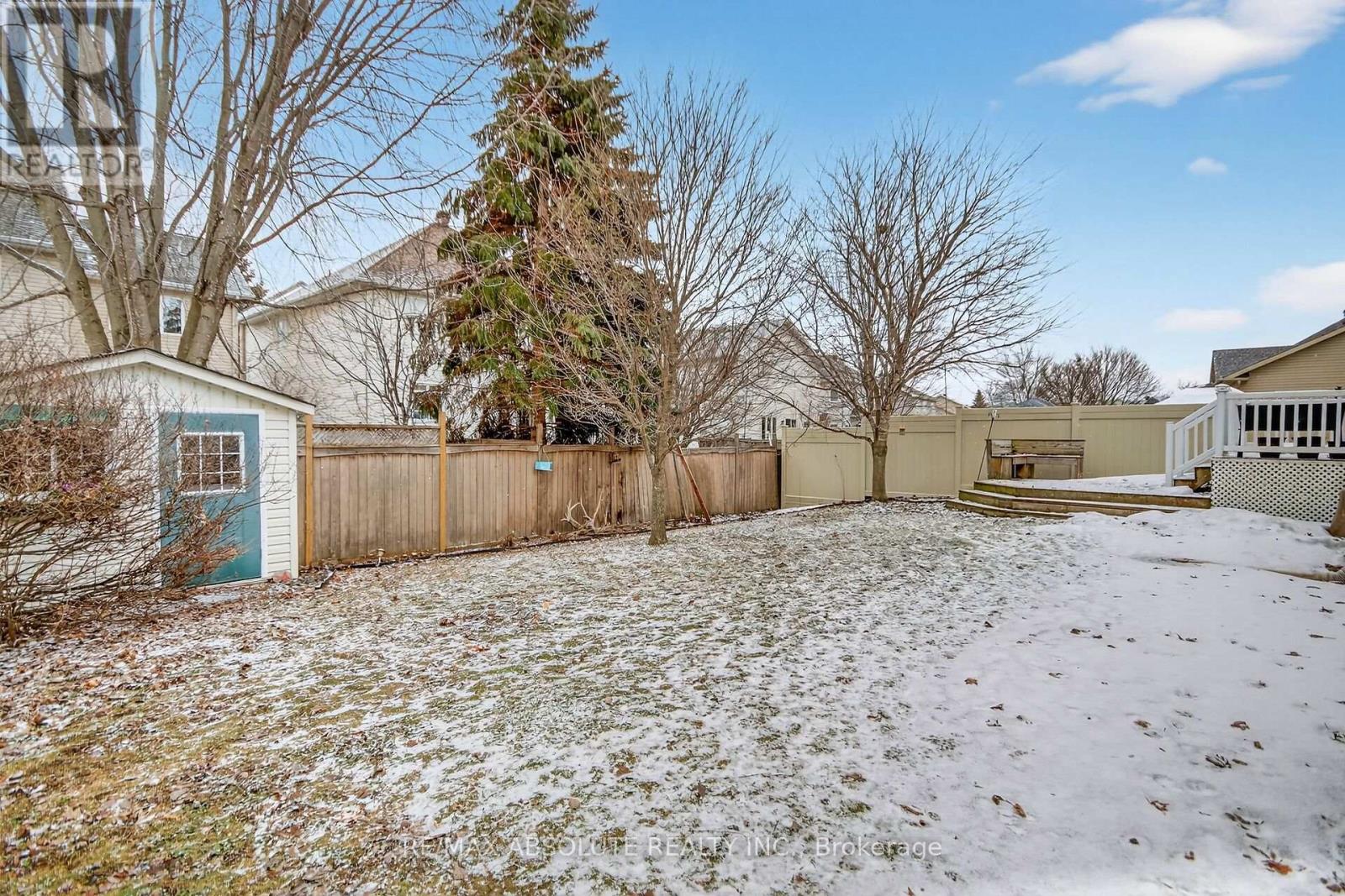 17 Ammolite Street, Ottawa, Ontario  K2S 1Y8 - Photo 41 - X12940700