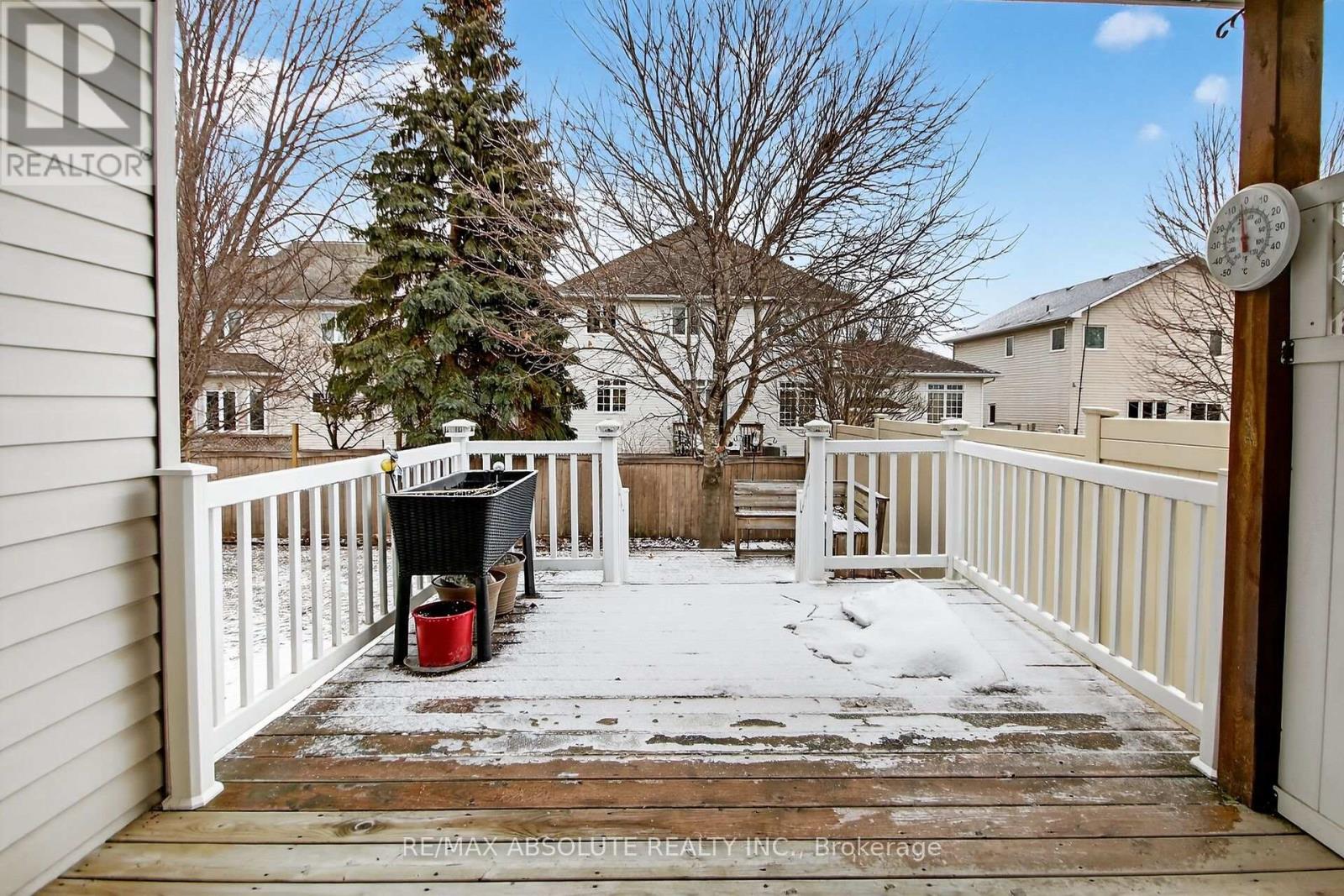 17 Ammolite Street, Ottawa, Ontario  K2S 1Y8 - Photo 42 - X12940700