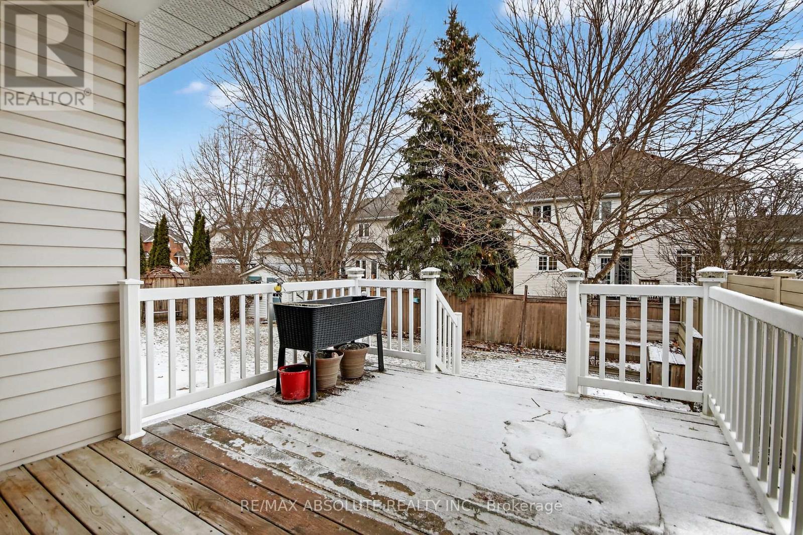 17 Ammolite Street, Ottawa, Ontario  K2S 1Y8 - Photo 43 - X12940700