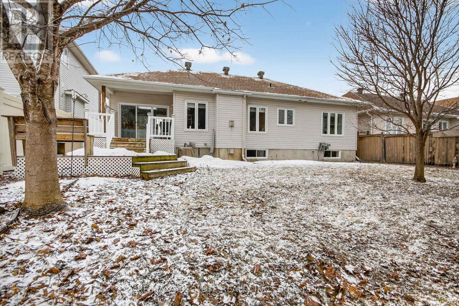 17 Ammolite Street, Ottawa, Ontario  K2S 1Y8 - Photo 44 - X12940700