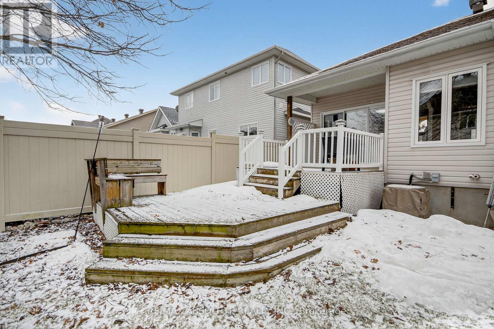 17 Ammolite Street, Ottawa, Ontario  K2S 1Y8 - Photo 45 - X12940700