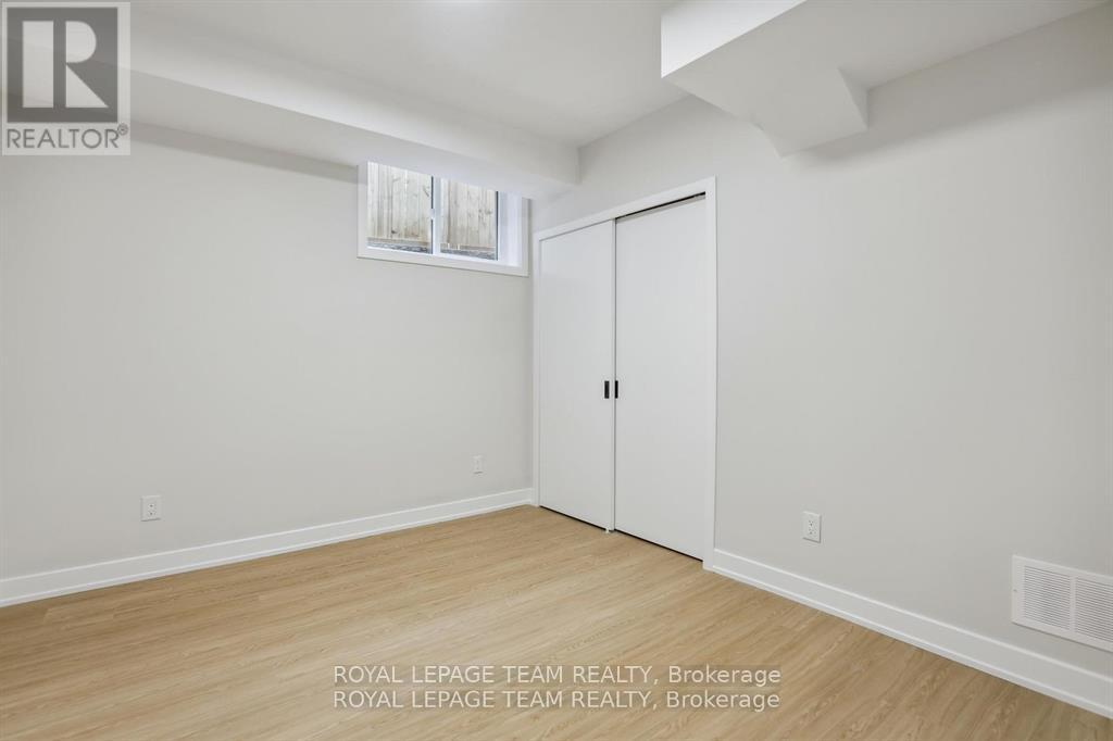 1 - 47 Grosvenor Avenue, Ottawa, Ontario  K1S 4S1 - Photo 12 - X12940720