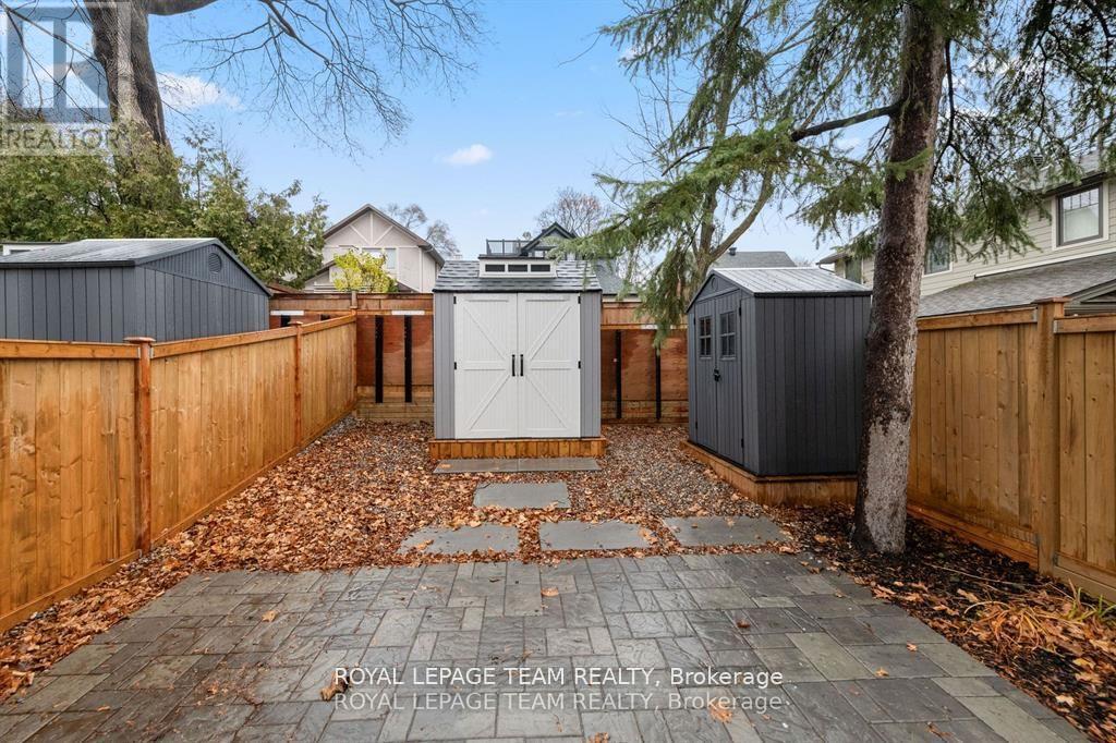 1 - 47 Grosvenor Avenue, Ottawa, Ontario  K1S 4S1 - Photo 15 - X12940720
