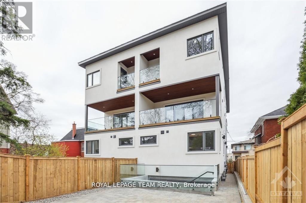 1 - 47 Grosvenor Avenue, Ottawa, Ontario  K1S 4S1 - Photo 16 - X12940720