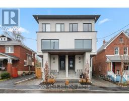 1 - 47 GROSVENOR AVENUE, Ottawa, Ontario