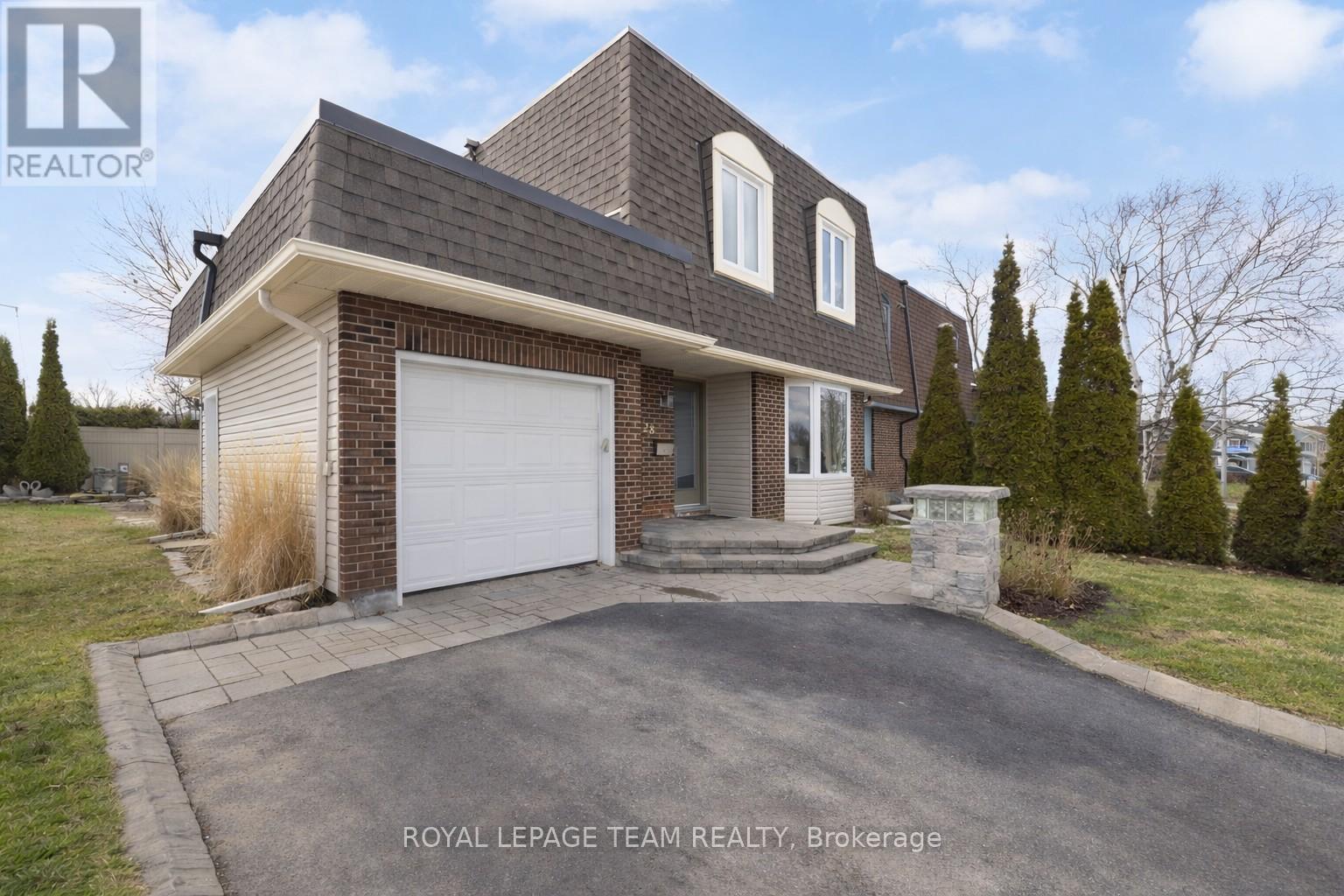 28 Conover Street, Ottawa, Ontario  K2G 4B3 - Photo 2 - X12940726