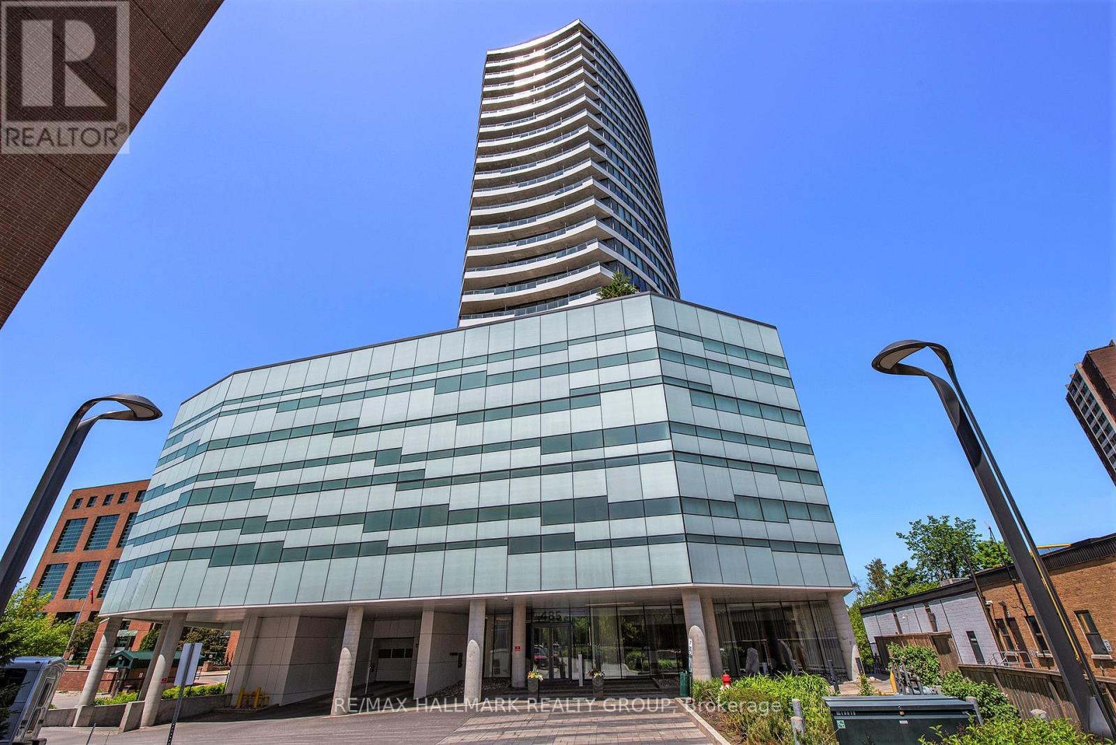 102 - 485 Richmond Road, Ottawa, Ontario  K2A 3W9 - Photo 1 - X12940814