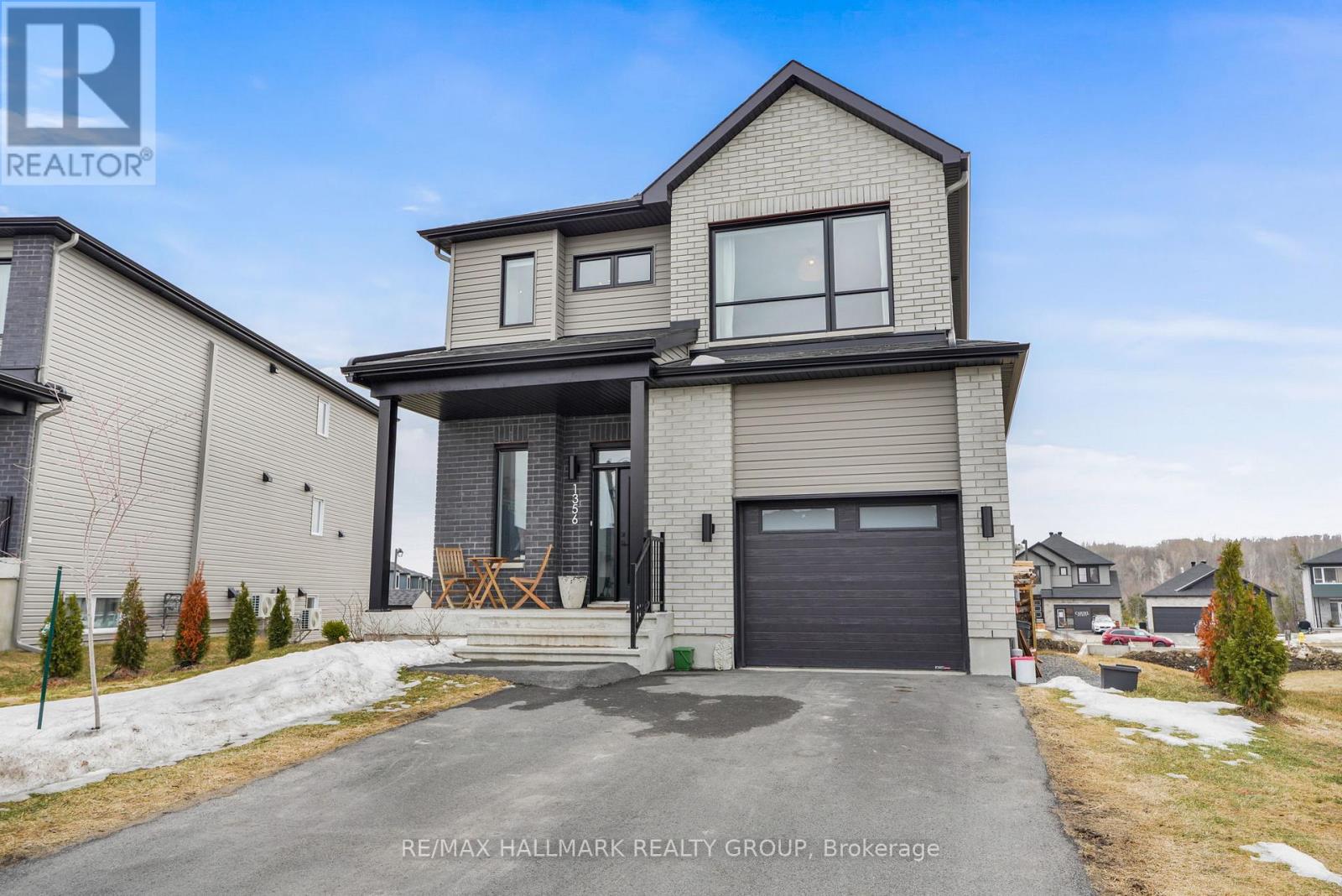 1356 Diamond Street, Clarence-Rockland, Ontario  K4K 0M6 - Photo 2 - X12940874