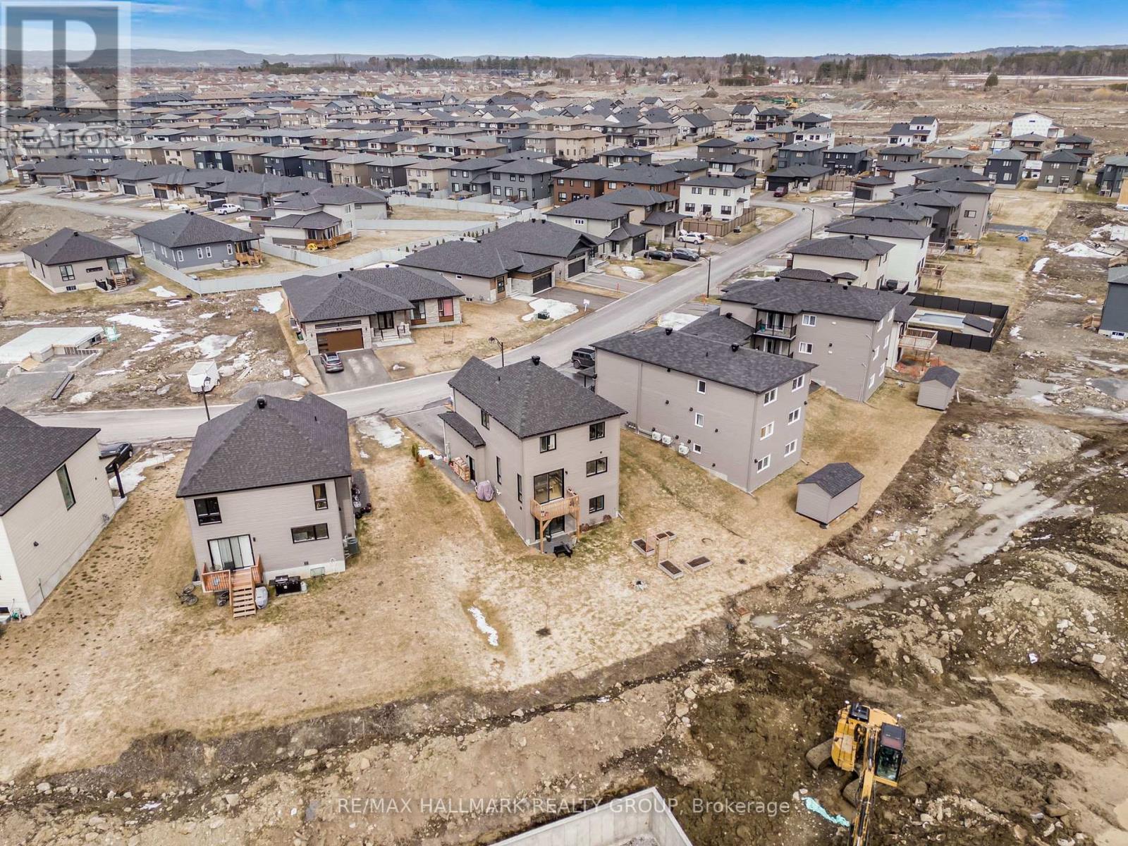 1356 Diamond Street, Clarence-Rockland, Ontario  K4K 0M6 - Photo 33 - X12940874