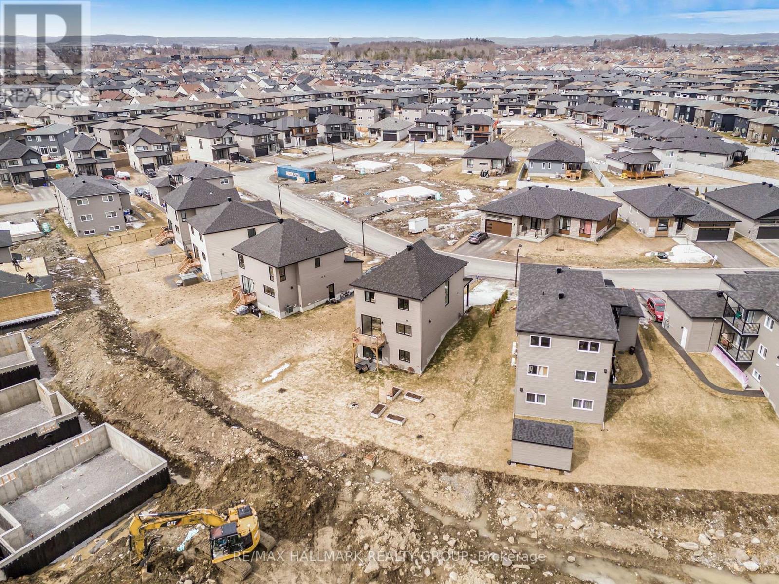 1356 Diamond Street, Clarence-Rockland, Ontario  K4K 0M6 - Photo 34 - X12940874