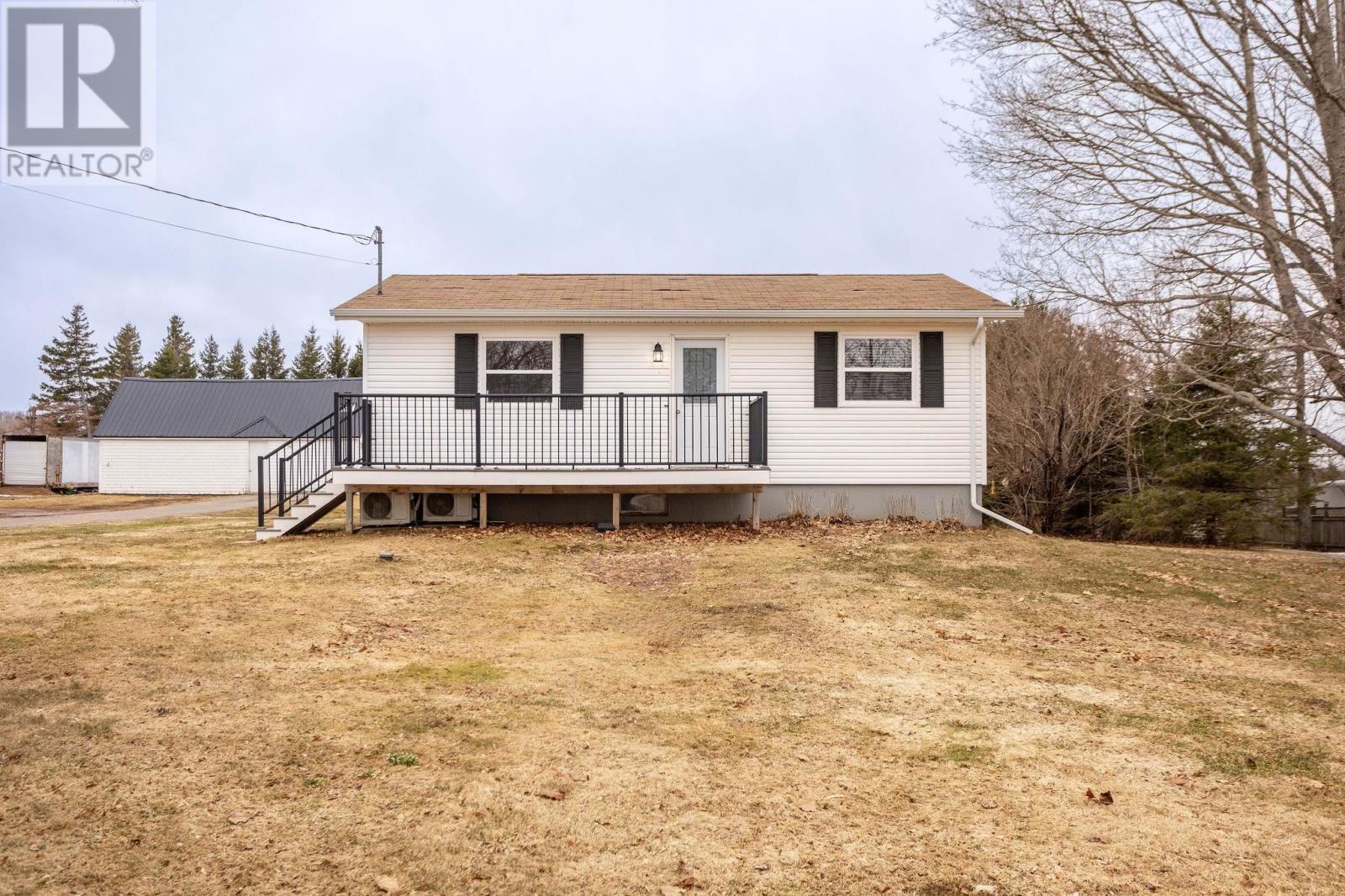 981 Route 25, York, Prince Edward Island