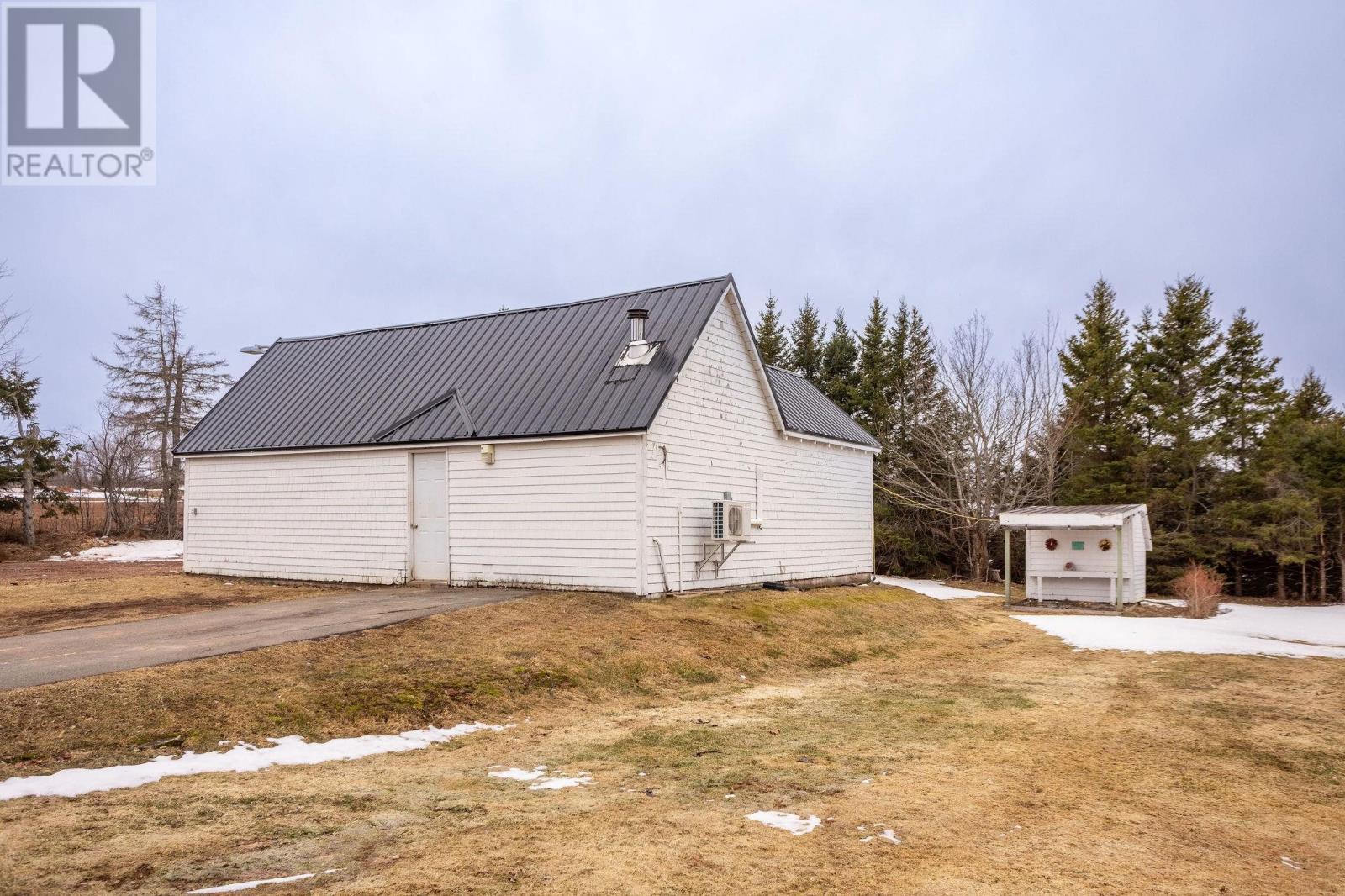 981 Route 25, York, Prince Edward Island  C0A 1P0 - Photo 31 - 202605935