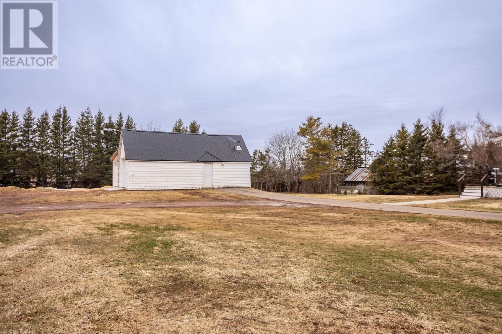 981 Route 25, York, Prince Edward Island  C0A 1P0 - Photo 34 - 202605935