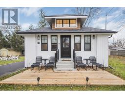 385 WESTWOOD AVENUE, Fort Erie, Ontario