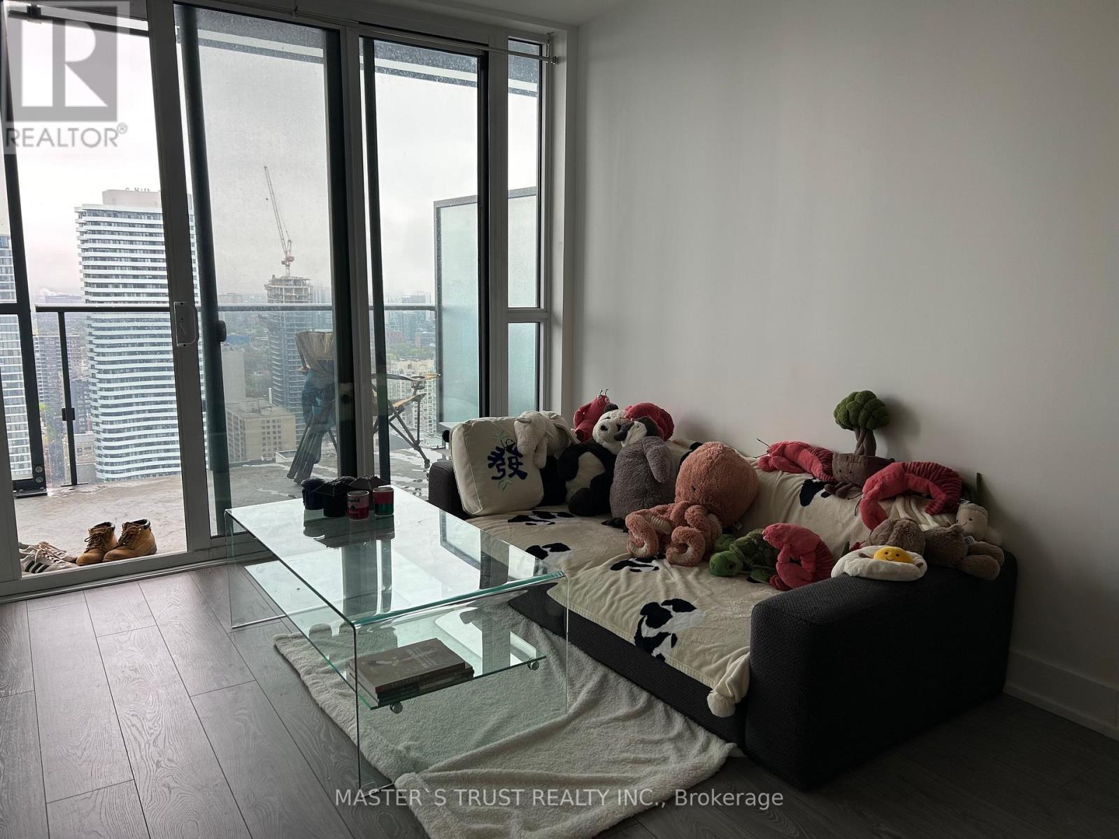 3709 - 7 Grenville Street, Toronto, Ontario  M4Y 0E9 - Photo 12 - C12940664