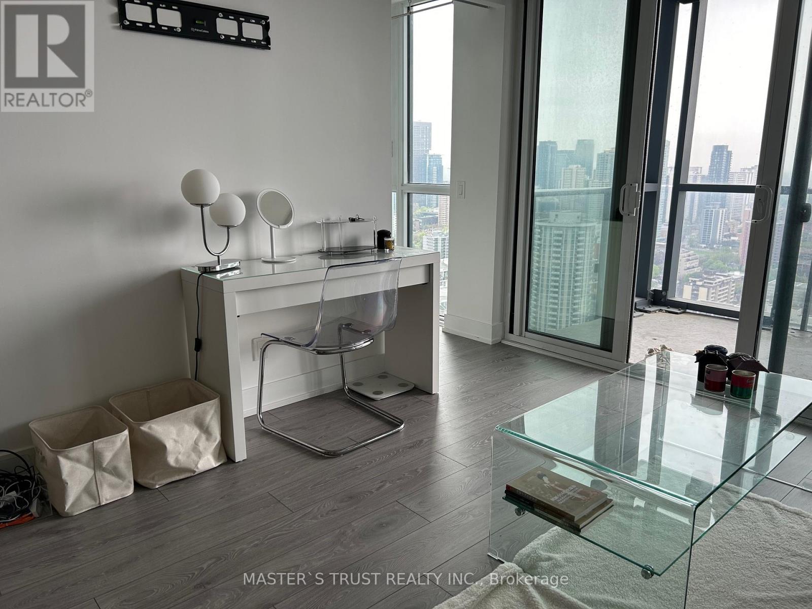 3709 - 7 Grenville Street, Toronto, Ontario  M4Y 0E9 - Photo 13 - C12940664