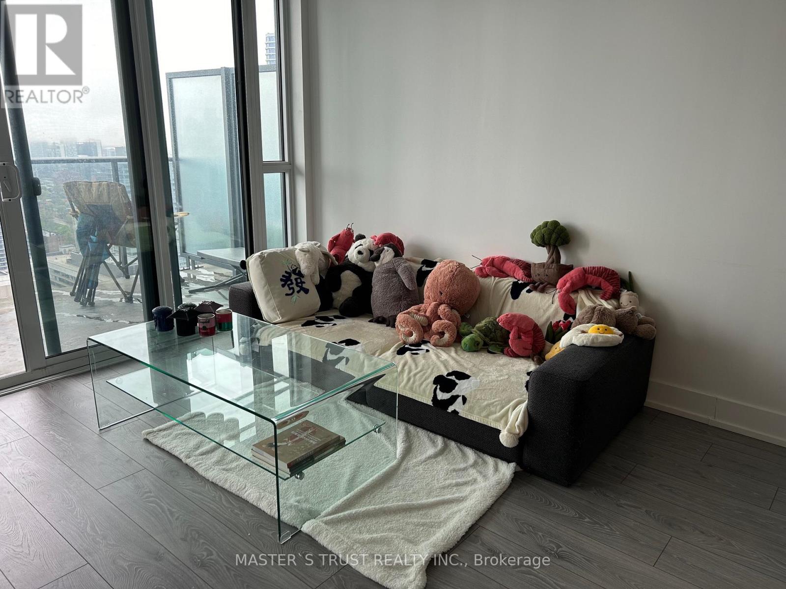 3709 - 7 Grenville Street, Toronto, Ontario  M4Y 0E9 - Photo 14 - C12940664