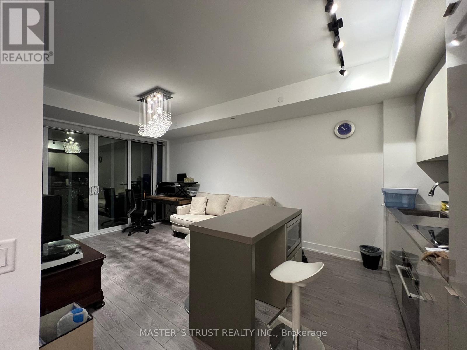 3709 - 7 Grenville Street, Toronto, Ontario  M4Y 0E9 - Photo 3 - C12940664