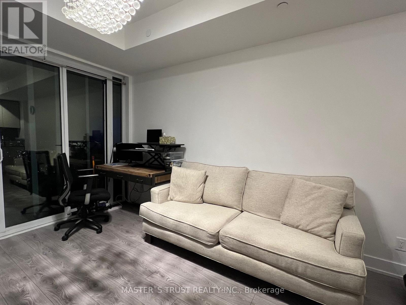 3709 - 7 Grenville Street, Toronto, Ontario  M4Y 0E9 - Photo 5 - C12940664