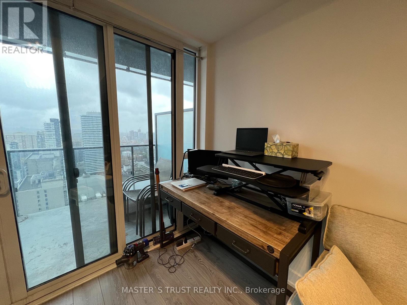 3709 - 7 Grenville Street, Toronto, Ontario  M4Y 0E9 - Photo 8 - C12940664