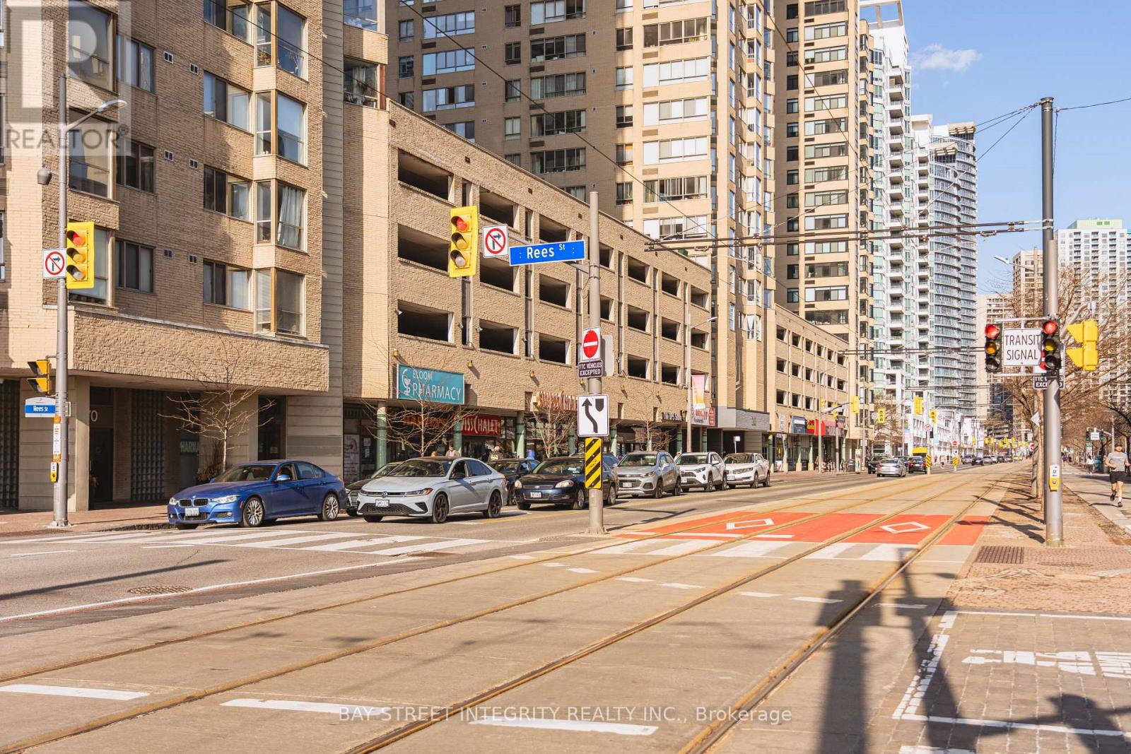 1107 - 270 Queens Quay W, Toronto, Ontario  M5J 2N4 - Photo 26 - C12940690