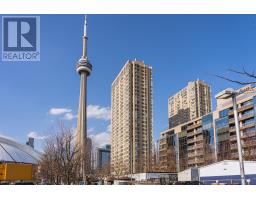 1107 - 270 QUEENS QUAY W, Toronto, Ontario
