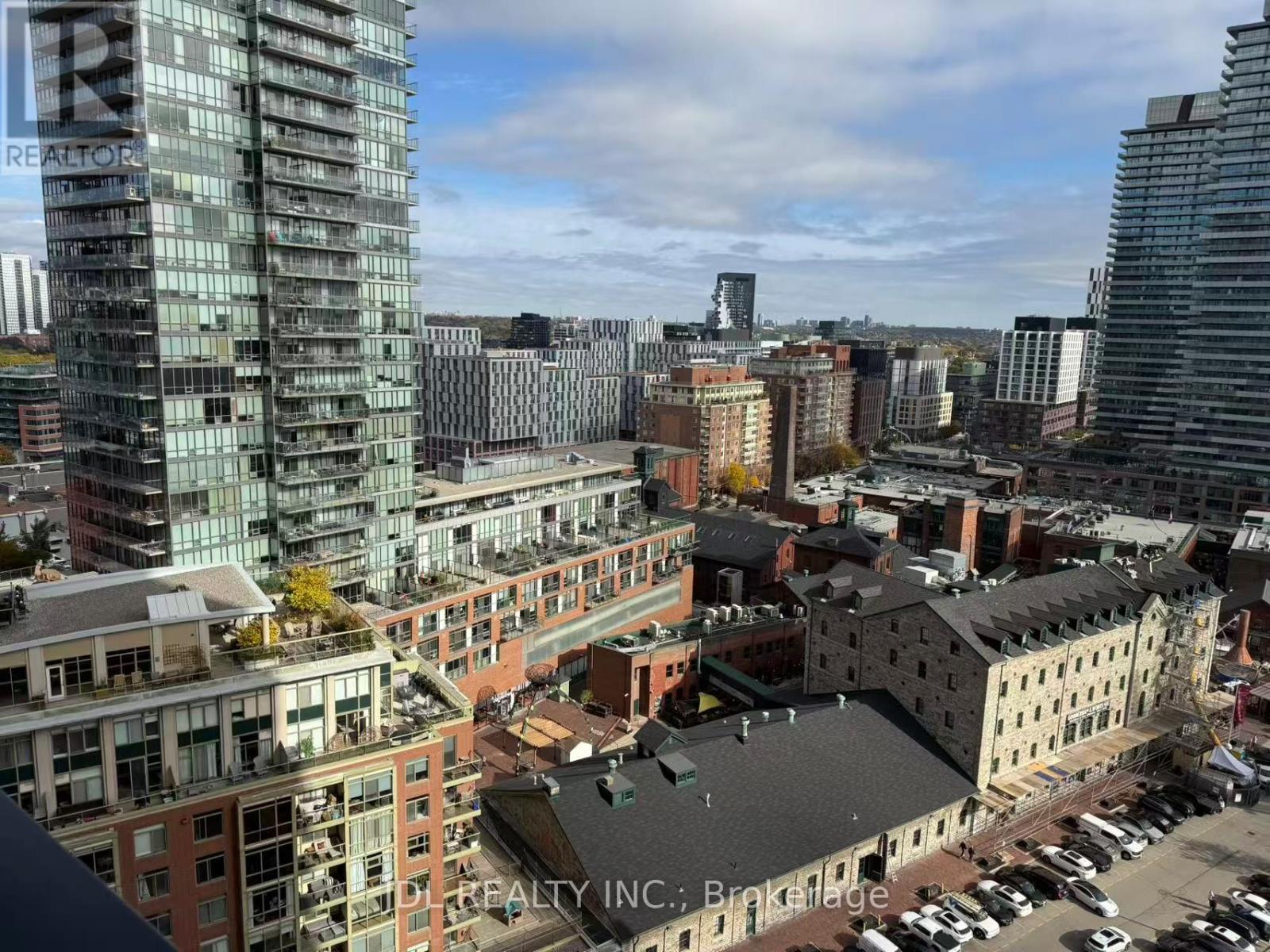 1614 - 35 Parliament Street, Toronto, Ontario  M5A 0Z5 - Photo 7 - C12940708