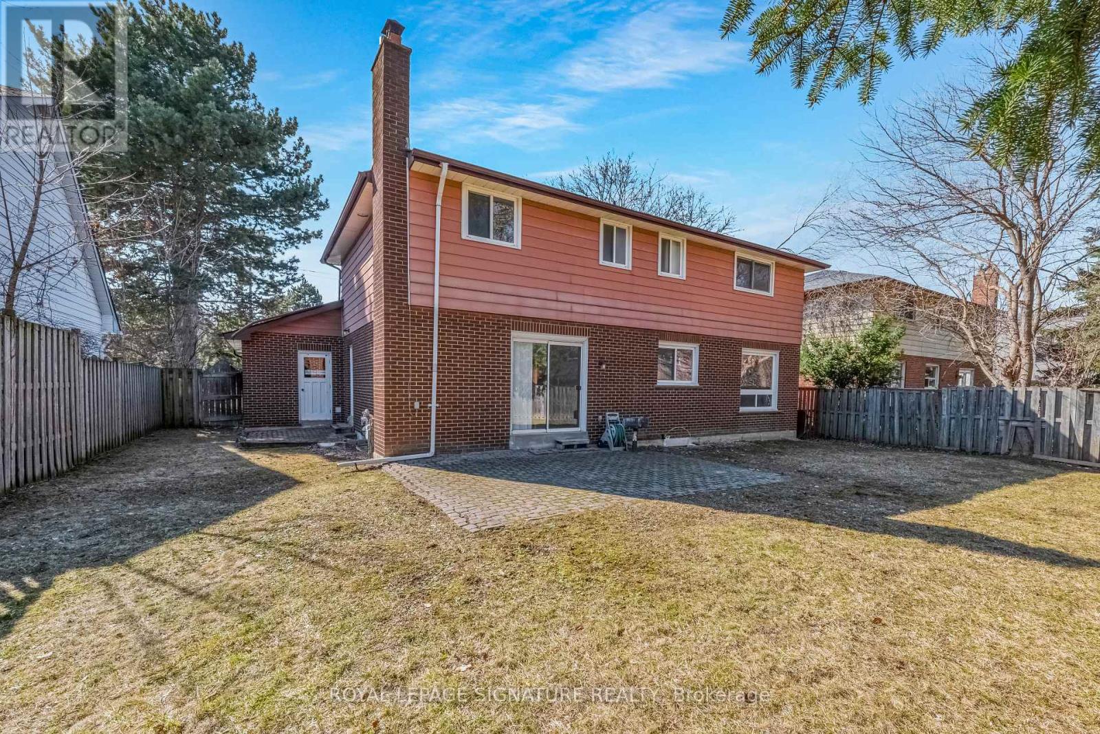 3161 Bayview Avenue, Toronto, Ontario  M2K 1G2 - Photo 20 - C12940718