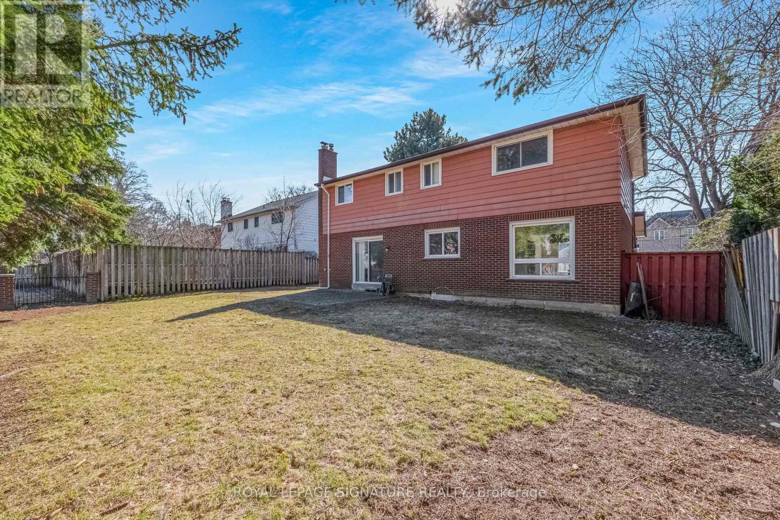 3161 Bayview Avenue, Toronto, Ontario  M2K 1G2 - Photo 21 - C12940718