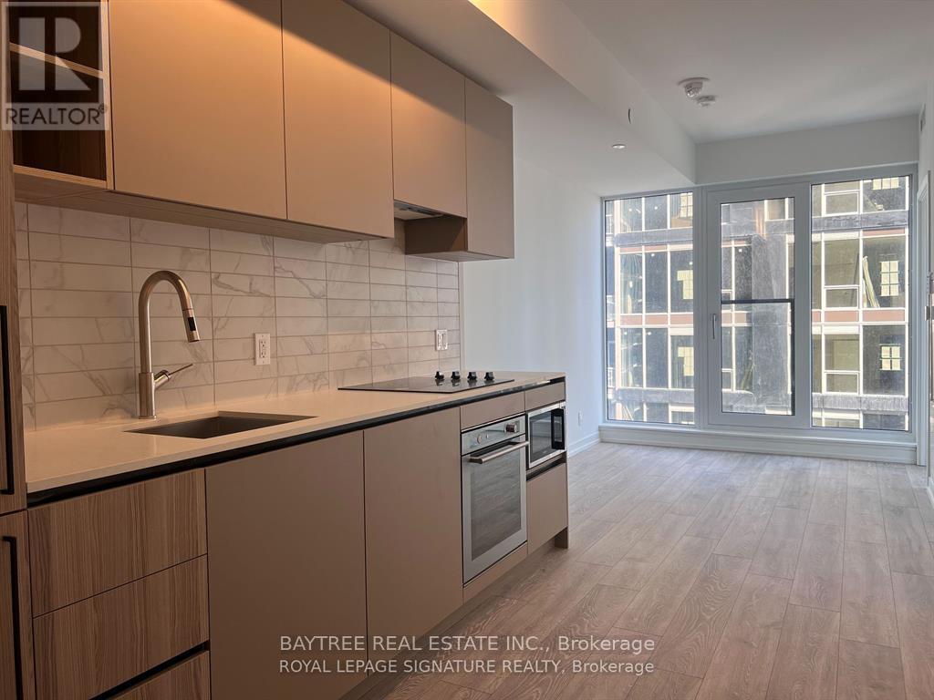 2510 - 55 Mercer Street, Toronto, Ontario  M5V 0W4 - Photo 2 - C12940770