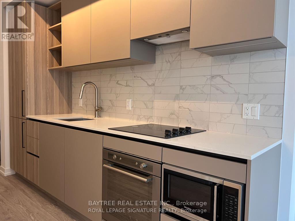 2510 - 55 Mercer Street, Toronto, Ontario  M5V 0W4 - Photo 3 - C12940770