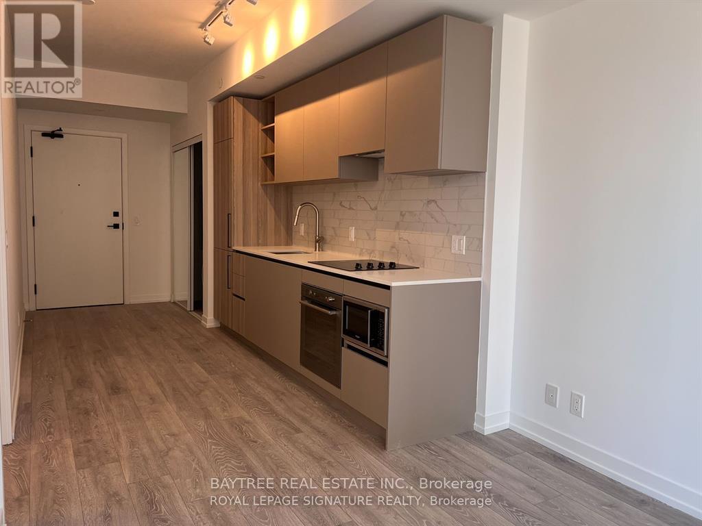 2510 - 55 Mercer Street, Toronto, Ontario  M5V 0W4 - Photo 5 - C12940770