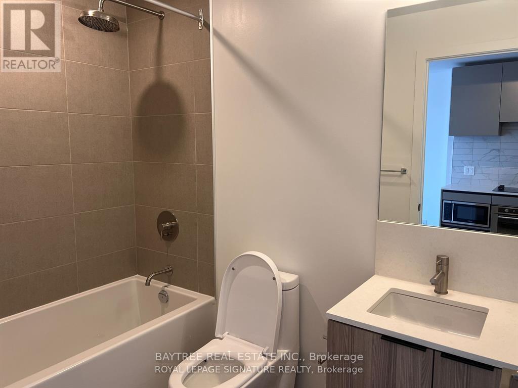 2510 - 55 Mercer Street, Toronto, Ontario  M5V 0W4 - Photo 7 - C12940770