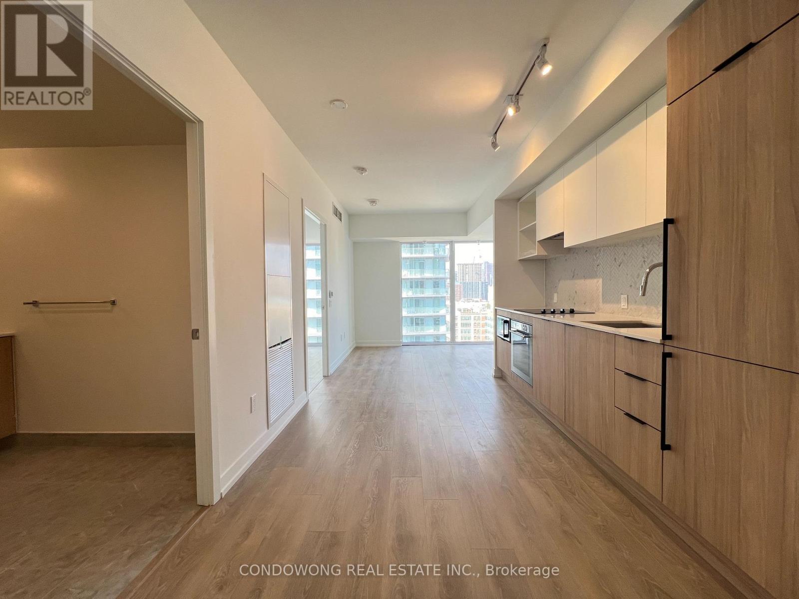 2316 - 82 DALHOUSIE STREET, Toronto, Ontario