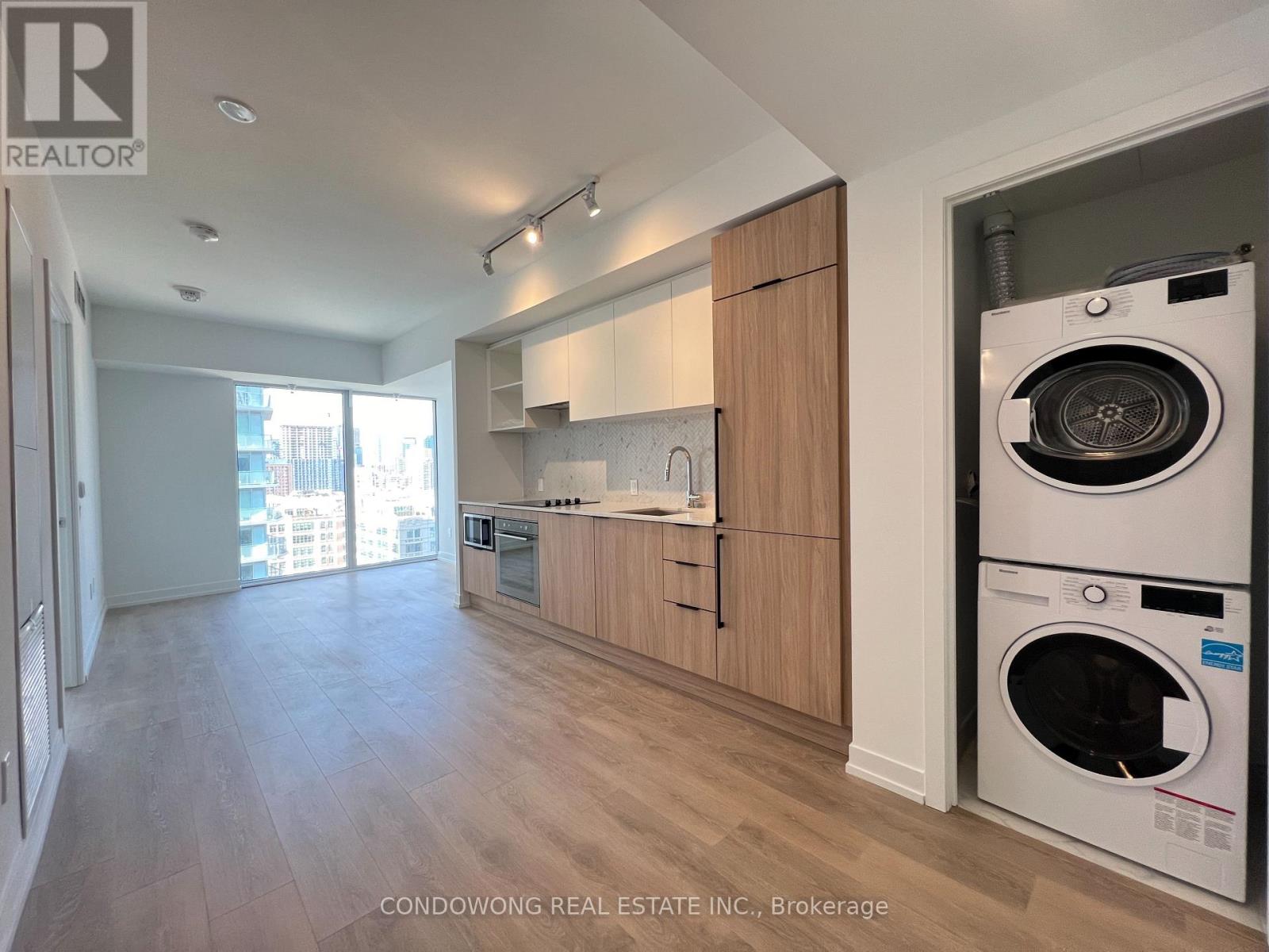 2316 - 82 Dalhousie Street, Toronto, Ontario  M5B 0C5 - Photo 2 - C12940818