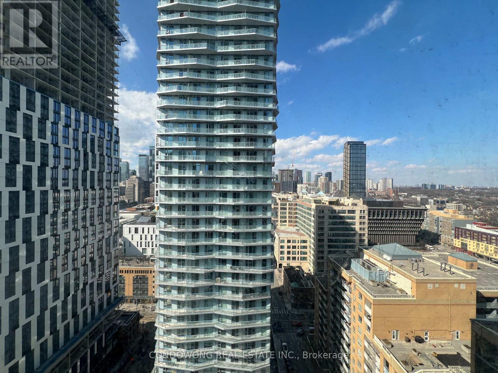 2316 - 82 Dalhousie Street, Toronto, Ontario  M5B 0C5 - Photo 9 - C12940818